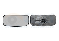 Mirror Glass, Wing Mirror 4391839 Hagus