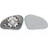 Mirror Glass, Wing Mirror 4917832 Hagus, Thumbnail 2