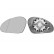 Mirror Glass, Wing Mirror 4917832 Hagus