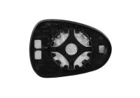 Mirror Glass, Wing Mirror 4919831 Hagus