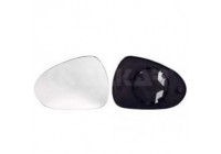 Mirror Glass, Wing Mirror 4919837 Hagus