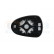 Mirror Glass, Wing Mirror 4919838 Hagus, Thumbnail 2