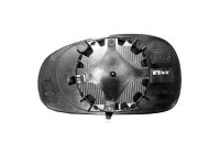 Mirror Glass, Wing Mirror 4939838 Hagus