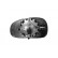 Mirror Glass, Wing Mirror 4939838 Hagus