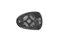 Mirror Glass, Wing Mirror 4940838 Hagus