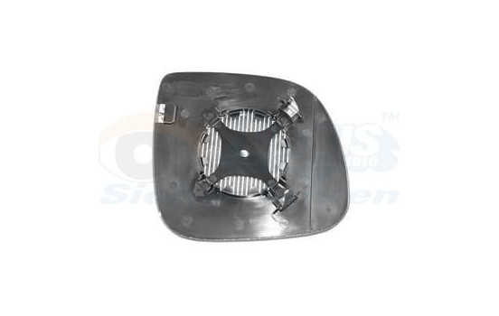 Mirror Glass, Wing Mirror 5785837 Hagus, Image 2