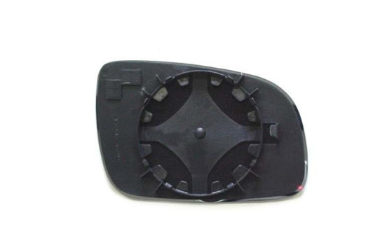 Mirror Glass, Wing Mirror 5825837 Hagus, Image 2