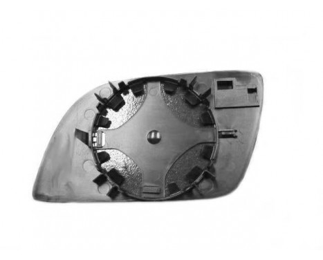 Mirror Glass, Wing Mirror 5827838 Hagus, Image 2