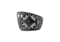 Mirror Glass, Wing Mirror 5829831 Hagus