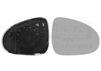 Mirror Glass, Wing Mirror 5848836 Hagus