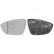 Mirror Glass, Wing Mirror 5849837 Hagus, Thumbnail 2