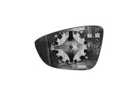 Mirror Glass, Wing Mirror 5849838 Hagus