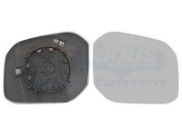 Mirror Glass, Wing Mirror 5854838 Hagus
