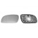 Mirror Glass, Wing Mirror 5856838 Hagus