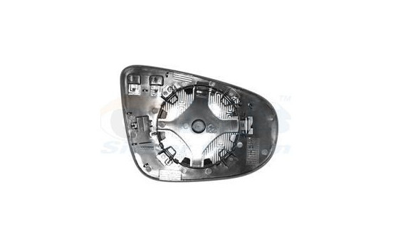 Mirror Glass, Wing Mirror 5863837 Hagus, Image 2