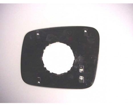Mirror Glass, Wing Mirror 5874836 Hagus, Image 2