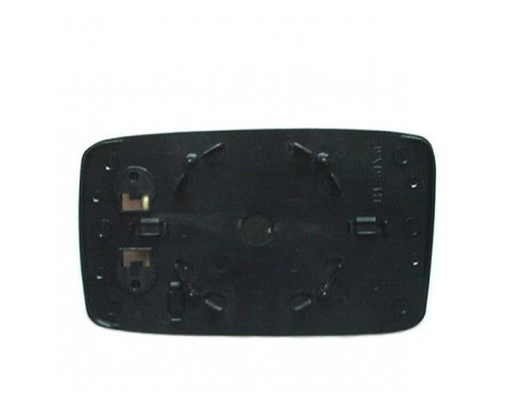 Mirror Glass, Wing Mirror 5880832 Hagus, Image 2