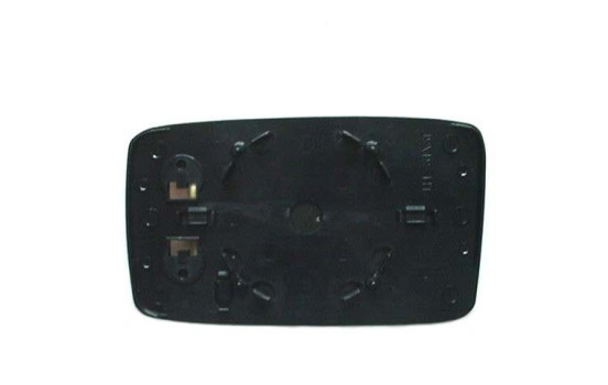 Mirror Glass, Wing Mirror 5880832 Hagus, Image 2
