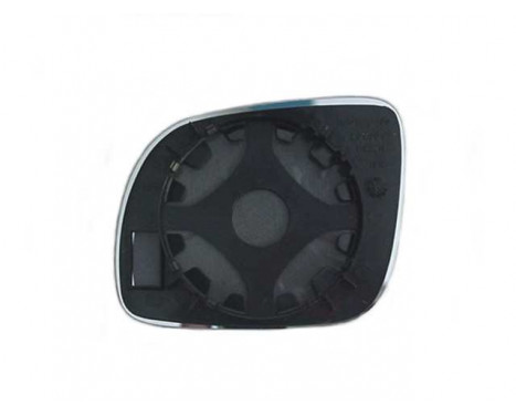 Mirror Glass, Wing Mirror 5888832 Hagus