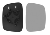 Mirror Glass, Wing Mirror 5896838 Hagus