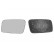 Mirror Glass, Wing Mirror 5930835 Hagus