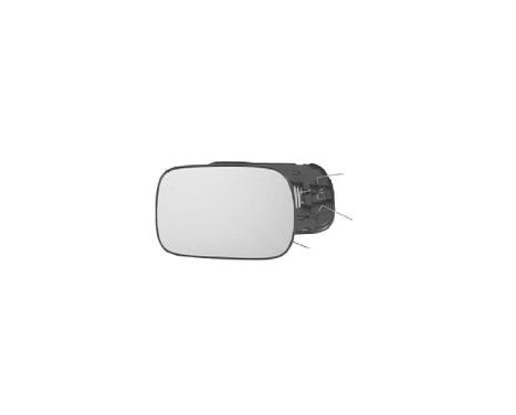 Mirror Glass, Wing Mirror 5998837 Hagus