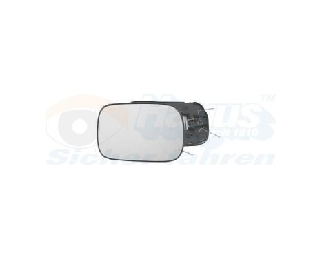 Mirror Glass, Wing Mirror 5998837 Hagus, Image 2