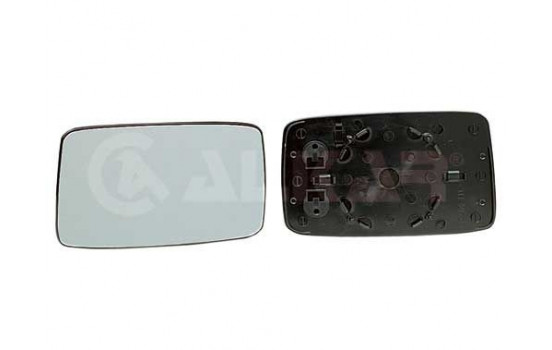 Mirror Glass, Wing Mirror 6401125 Alkar