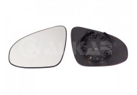 Mirror Glass, Wing Mirror 6401259 Alkar