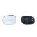 Mirror Glass, Wing Mirror 6401283 Alkar