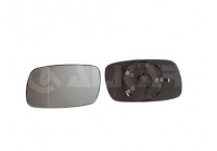 Mirror Glass, Wing Mirror 6401436 Alkar