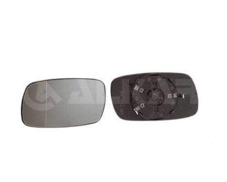 Mirror Glass, Wing Mirror 6401436 Alkar