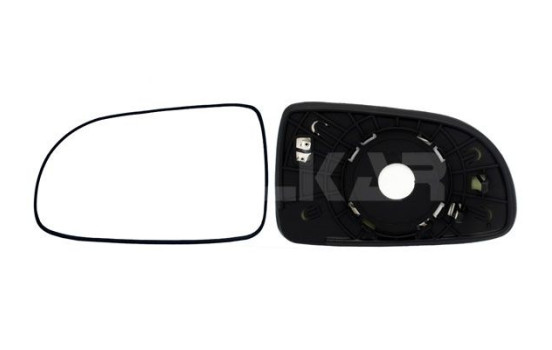 Mirror Glass, Wing Mirror 6401453 Alkar