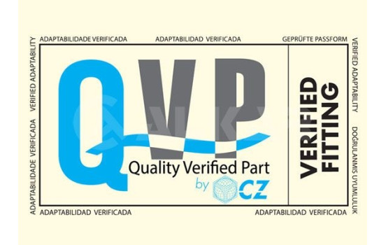 Mirror Glass, Wing Mirror 6401499 Alkar, Image 2