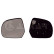 Mirror Glass, Wing Mirror 6401586 Alkar