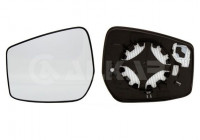 Mirror Glass, Wing Mirror 6401670 Alkar