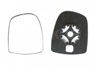Mirror Glass, Wing Mirror 6401750 Alkar
