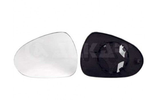 Mirror Glass, Wing Mirror 6401803 Alkar