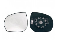 Mirror Glass, Wing Mirror 6401858 Alkar
