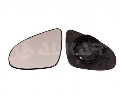 Mirror Glass, Wing Mirror 6401873 Alkar