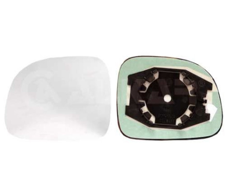 Mirror Glass, Wing Mirror 6401934 Alkar