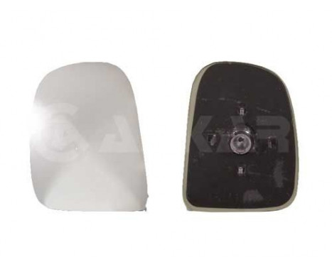 Mirror Glass, Wing Mirror 6401959 Alkar