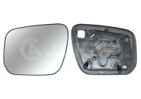 Mirror Glass, Wing Mirror 6401980 Alkar