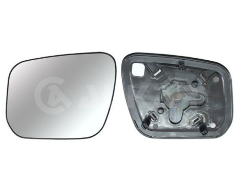 Mirror Glass, Wing Mirror 6401980 Alkar