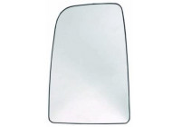 Mirror Glass, Wing Mirror 6401994 Alkar