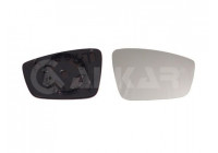 Mirror Glass, Wing Mirror 6402093 Alkar