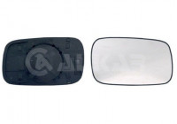Mirror Glass, Wing Mirror 6402154 Alkar