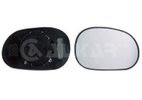 Mirror Glass, Wing Mirror 6402224 Alkar