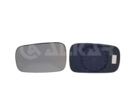 Mirror Glass, Wing Mirror 6402229 Alkar