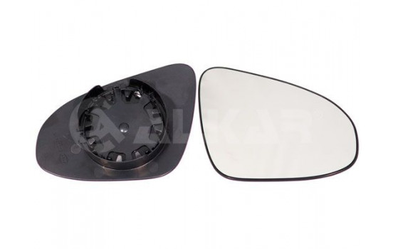 Mirror Glass, Wing Mirror 6402259 Alkar